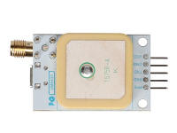 Velleman GPS Module