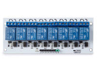 VM436 Relay Board