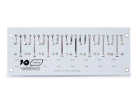 8-Channel Relay Module (Rear)