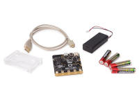Velleman Microbit Starter Kit