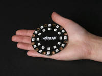 Velleman Brightdot VMW100
