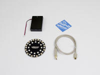 Velleman Brightdot kit