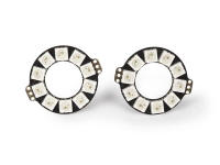 Velleman VMW107 Small Brightdot Circle Pack