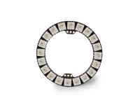 Velleman VMW108 Medium Brightdot Circle