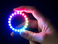 Velleman Medium Brightdot Circle