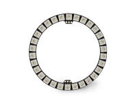 Velleman VMW109 Large Brightdot Circle