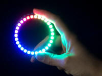 Velleman Large Brightdot Circle