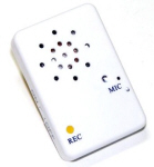 Cebek Player Recorder with Sensor