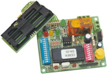 Cebek Chip Card Reader