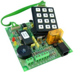 Cebek Telephone Alarm Transmitter