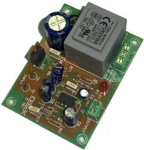 Cebek 1.5W Amplifier with Power Supply