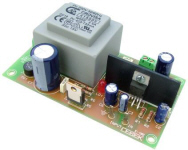 Cebek 5W Amplifier with Power Supply