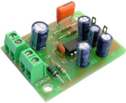 Cebek 0.5W Mono Amplifier