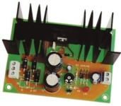 Cebek 24V Power Supply 5A