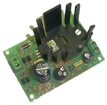 Cebek 3 - 15VDC Power Supply 500mA