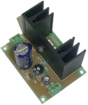 Cebek 12 - 24VDC Power Supply 1A