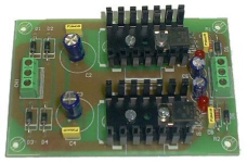 Cebek Symmetrical 5VDC Power Supply 500mA