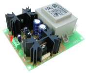 Cebek Symmetrical 12VDC Power Supply 600mA