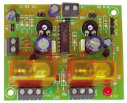 Cebek Sequential Timer 2 - 45 minutes