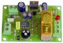 Cebek Frequency Detector (150-2000Hz)