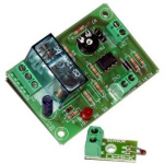 Cebek 12VDC Thermostat 60 - 150C