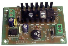 Cebek 12VDC Pulse Modulator