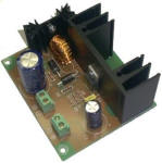 Cebek 12V DC - DC Converter 2A