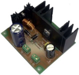 Cebek 24V DC - DC Converter 2A