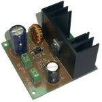 Cebek 5V DC - DC Converter 2.5A