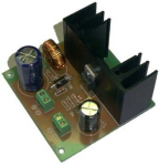 Cebek 12V DC - DC Converter 2.5A