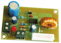 Cebek 5V DC - DC Converter 175mA