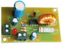 Cebek 5V DC - DC Converter 500mA