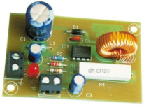 Cebek -5V DC - DC Converter 100mA