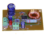 Cebek -15V DC - DC Converter 100mA