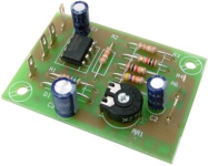 Cebek General Purpose Mono Pre-Amp