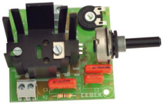 Cebek 230V AC Motor Controller 1500W