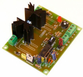 Cebek 0 - 10VDC Controlled 4A Dimmer