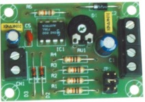 Cebek 3-Tones Generator