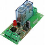 Cebek T-4 Relay Interface