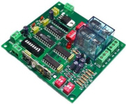 Cebek 2-Channel RF Receiver