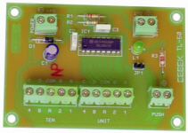 Cebek 99-Channel Multiplex Transmitter