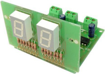 Cebek 2-Digit Standard Counter