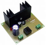 Cebek FE-201 Power Supply