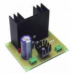 Cebek FE-202 Adjustable Power Supply Module