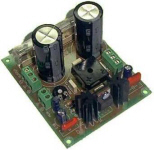Cebek Power Supply for E-7 Amplifier