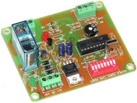 I-300 Digital Timer Module