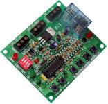 Cebek I-303 Digital Timer Module