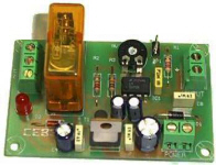 Cebek Frequency Detector (2-15kHz)