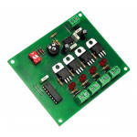 Cebek LS-4 4-Channel Sequential Controller