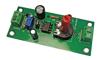 Cebek R-100 0 - 10Vdc Generator Module
